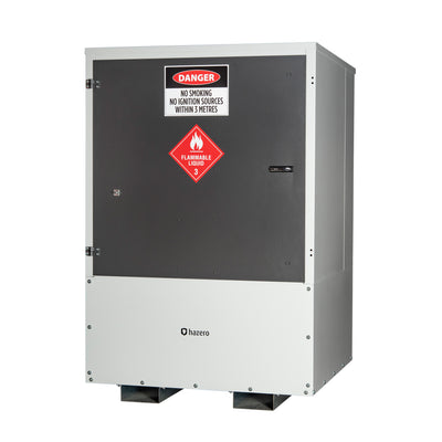 Hazero Bulk Outdoor DG Store
