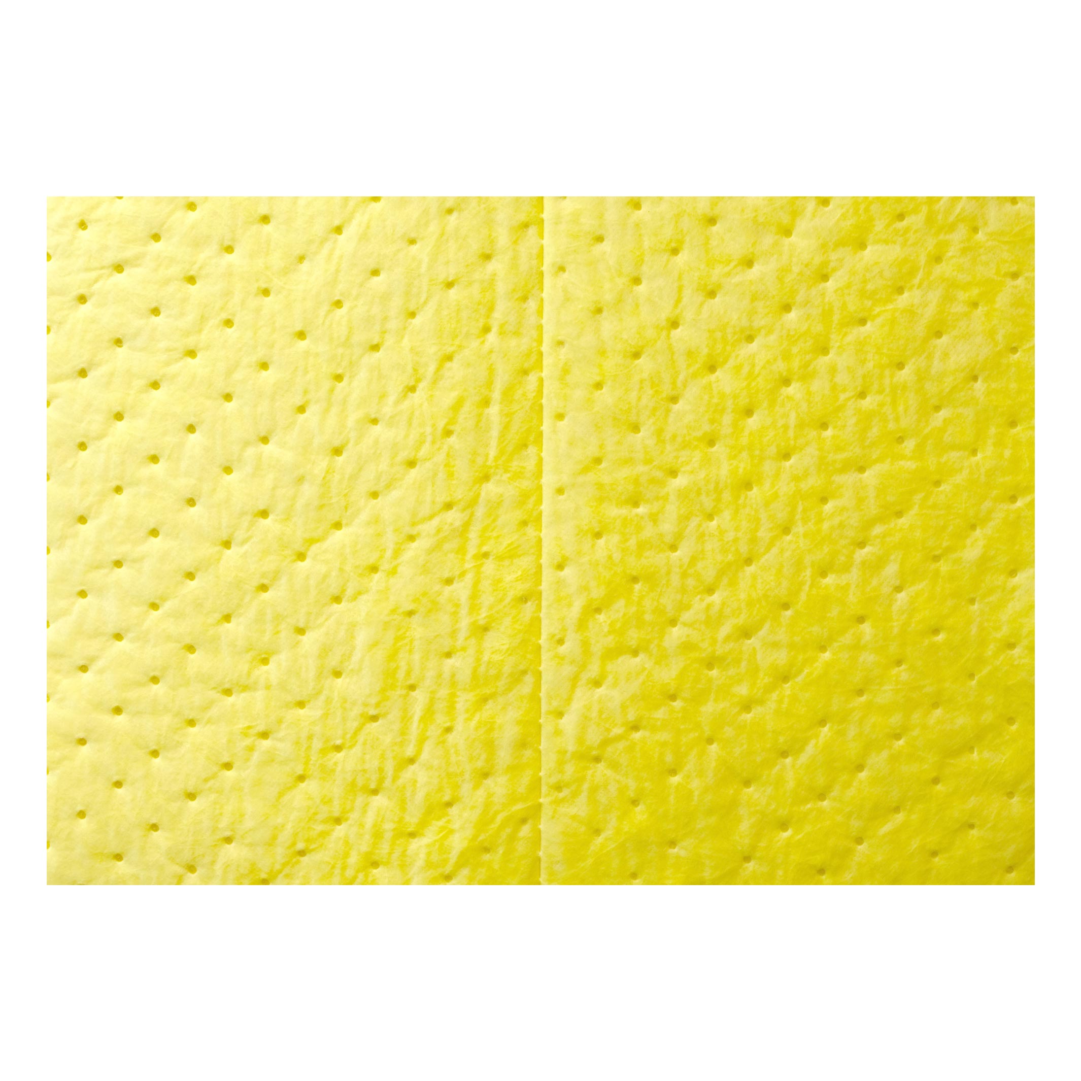 Hazero Sorbent Pad - Chemical - Heavy Weight