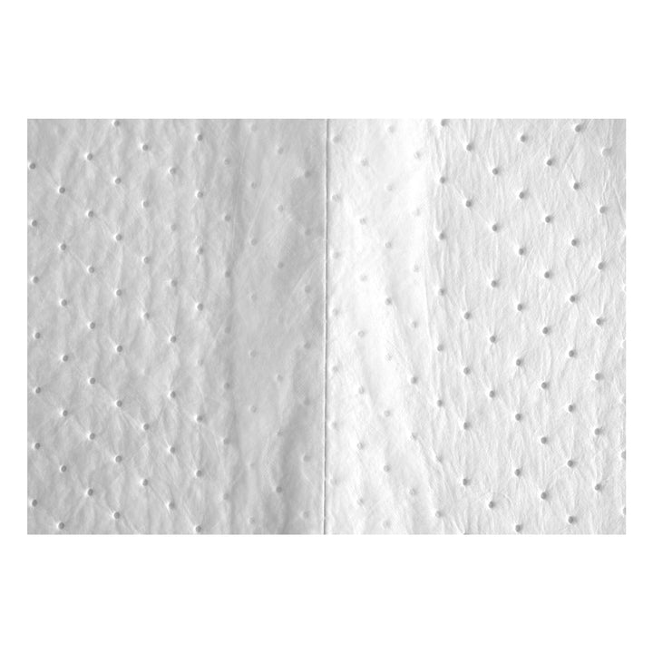 Hazero Sorbent Pad - Oil Only - Heavy Weight