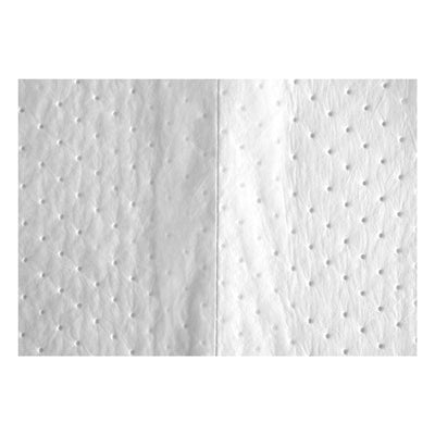 Hazero Sorbent Pad - Oil Only - Super Weight