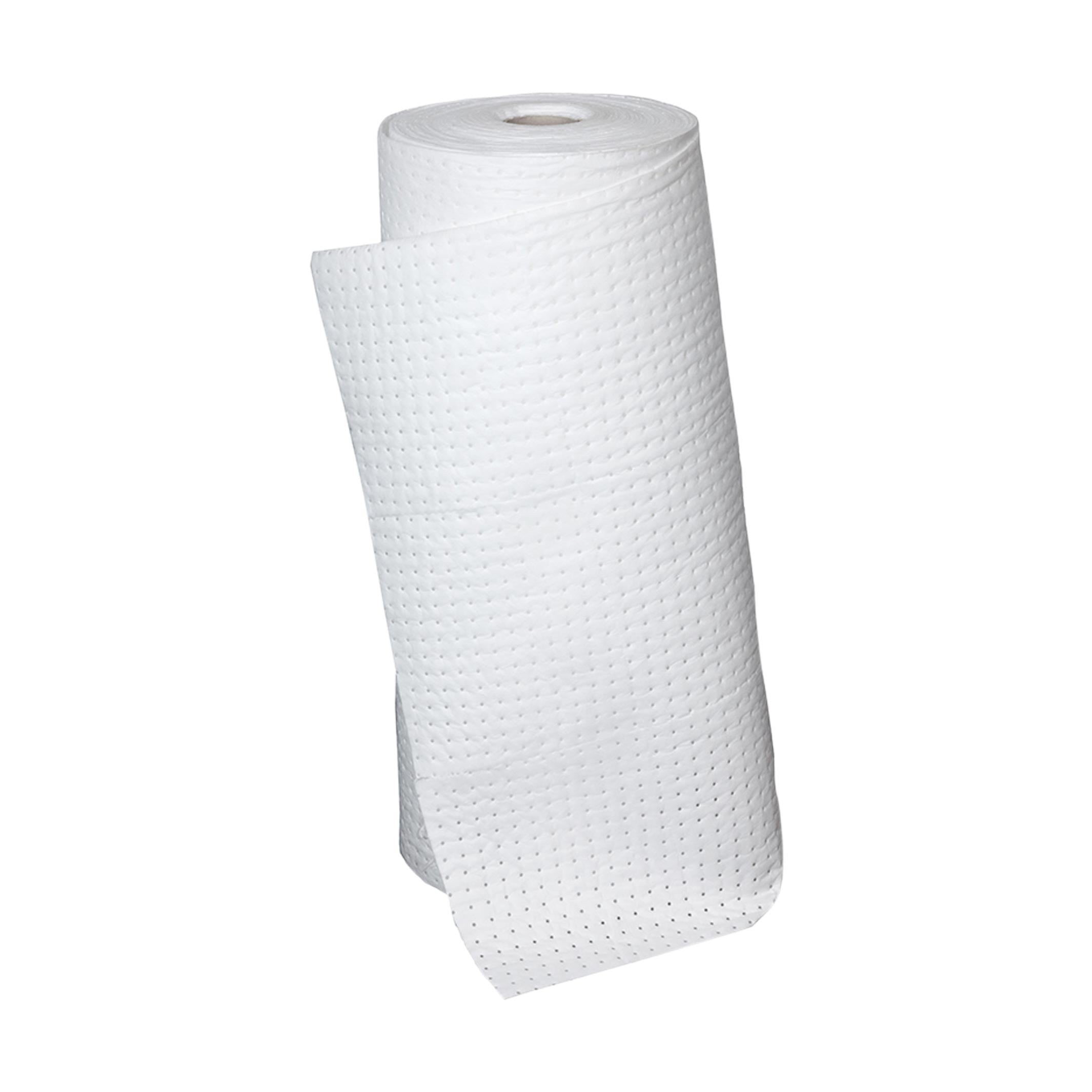 Hazero Sorbent Roll - Oil Only - 800mm x 50m