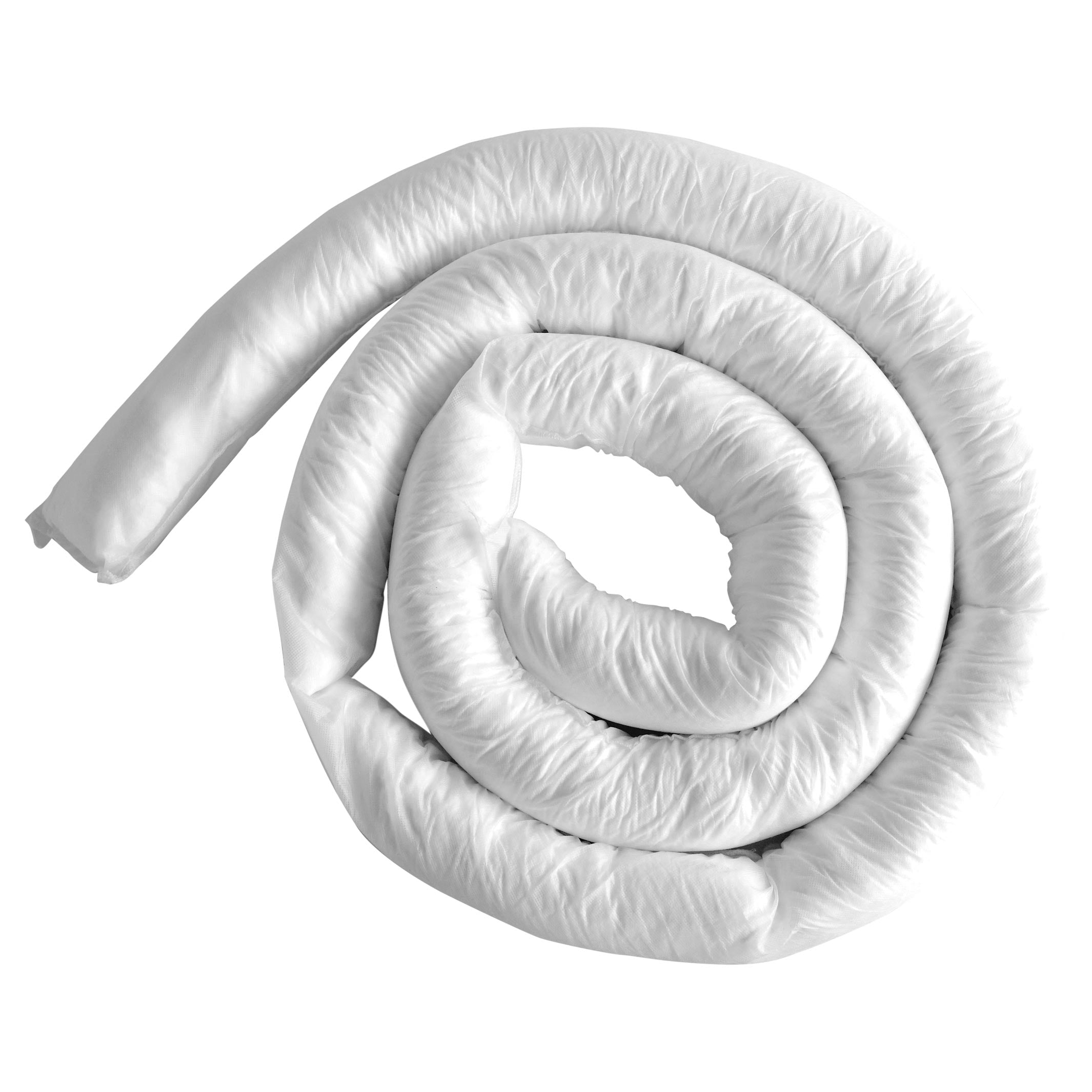 Hazero Sorbent Sock - Oil Only - 3.6m