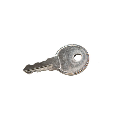 Hazero Spare Key