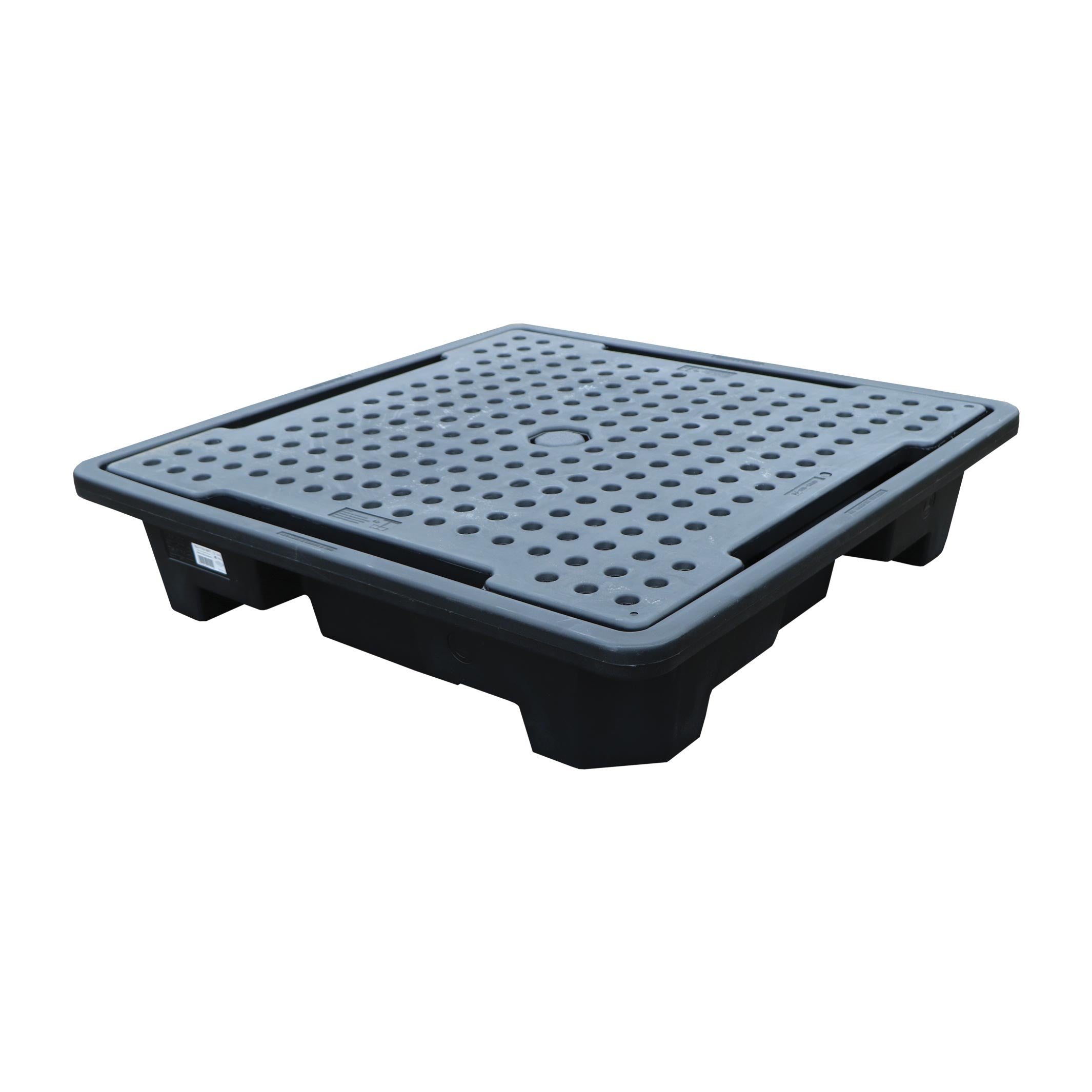 Hazero Spill Pallet - 4 Drum