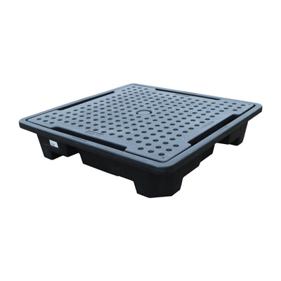 Hazero Spill Pallet - 4 Drum