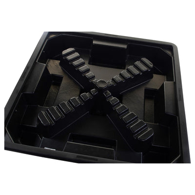 Hazero Spill Pallet - 4 Drum