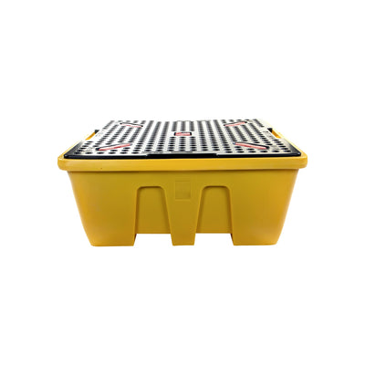 Hazero Spill Pallet - Single IBC