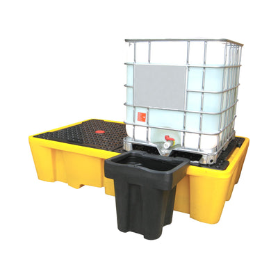 Hazero Spill Pallet Dispenser