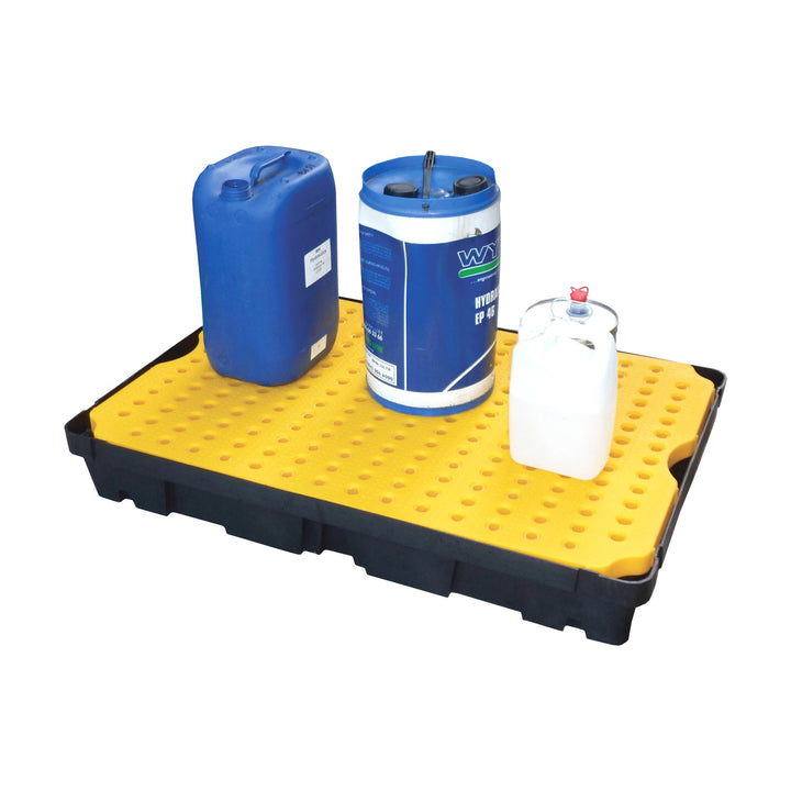 Hazero Spill Tray