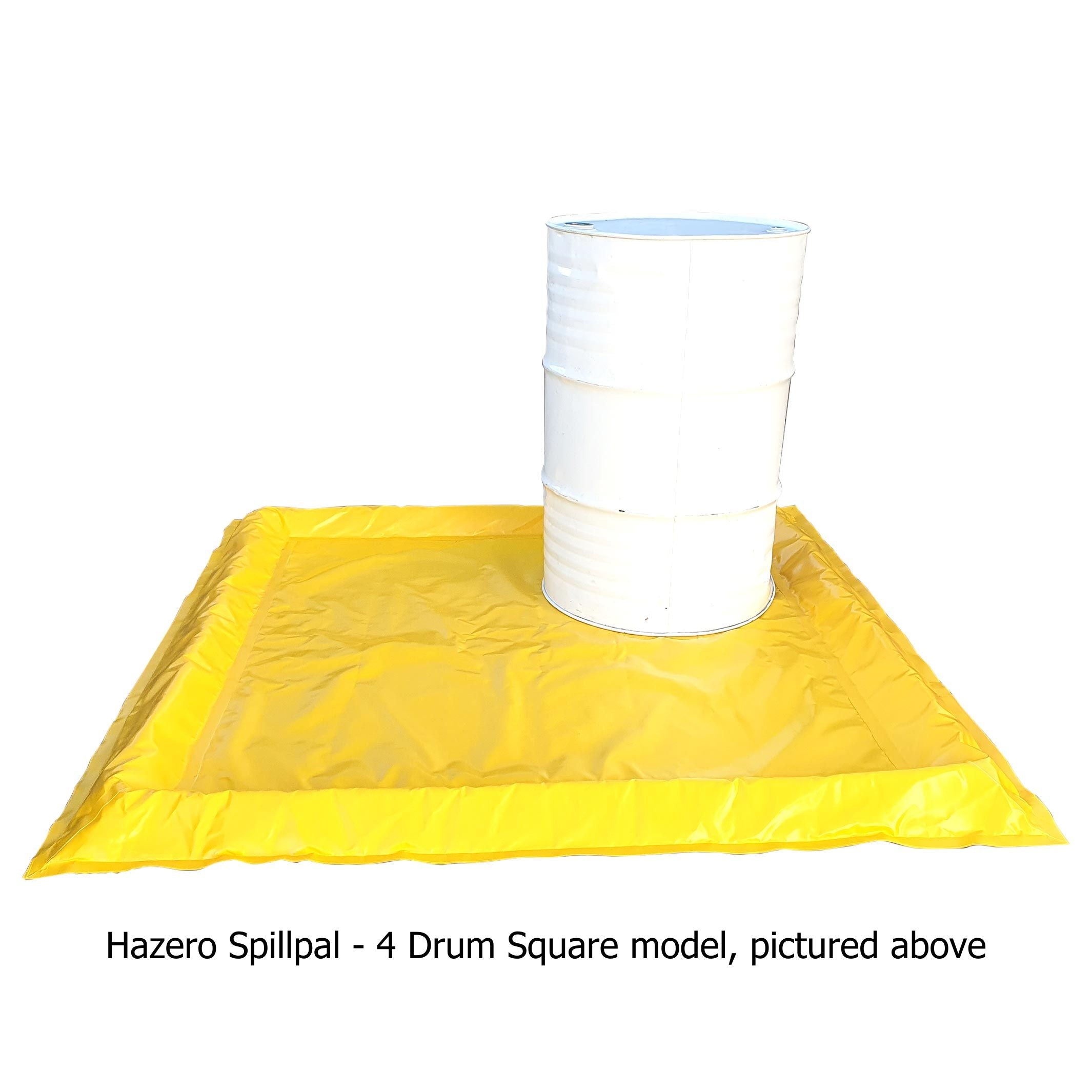 Hazero Spillpal