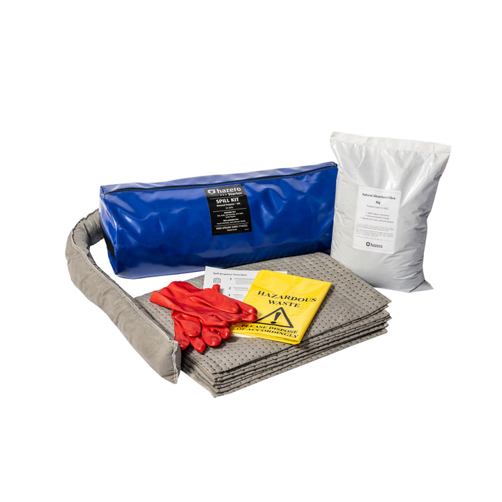 Hazero Starter Spill Kit - General Purpose