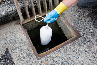 Hazero Sump Pillow