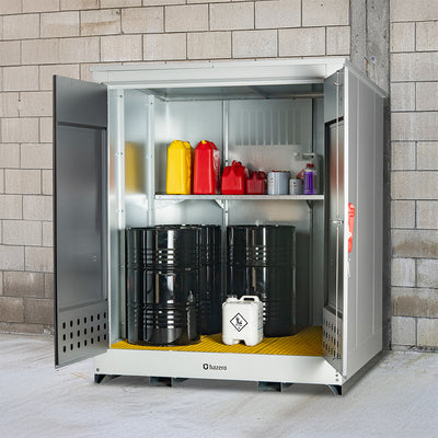 Hazero Bulk Outdoor DG Store