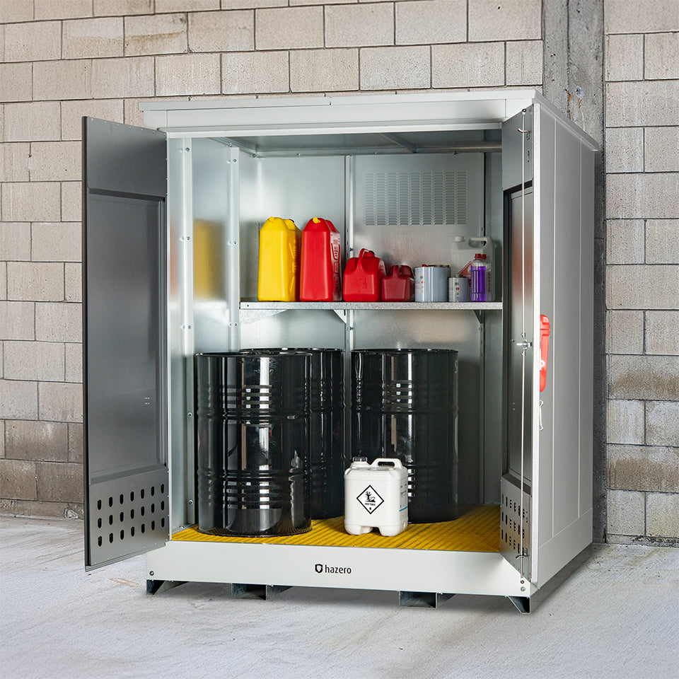 Hazero Bulk Outdoor DG Store