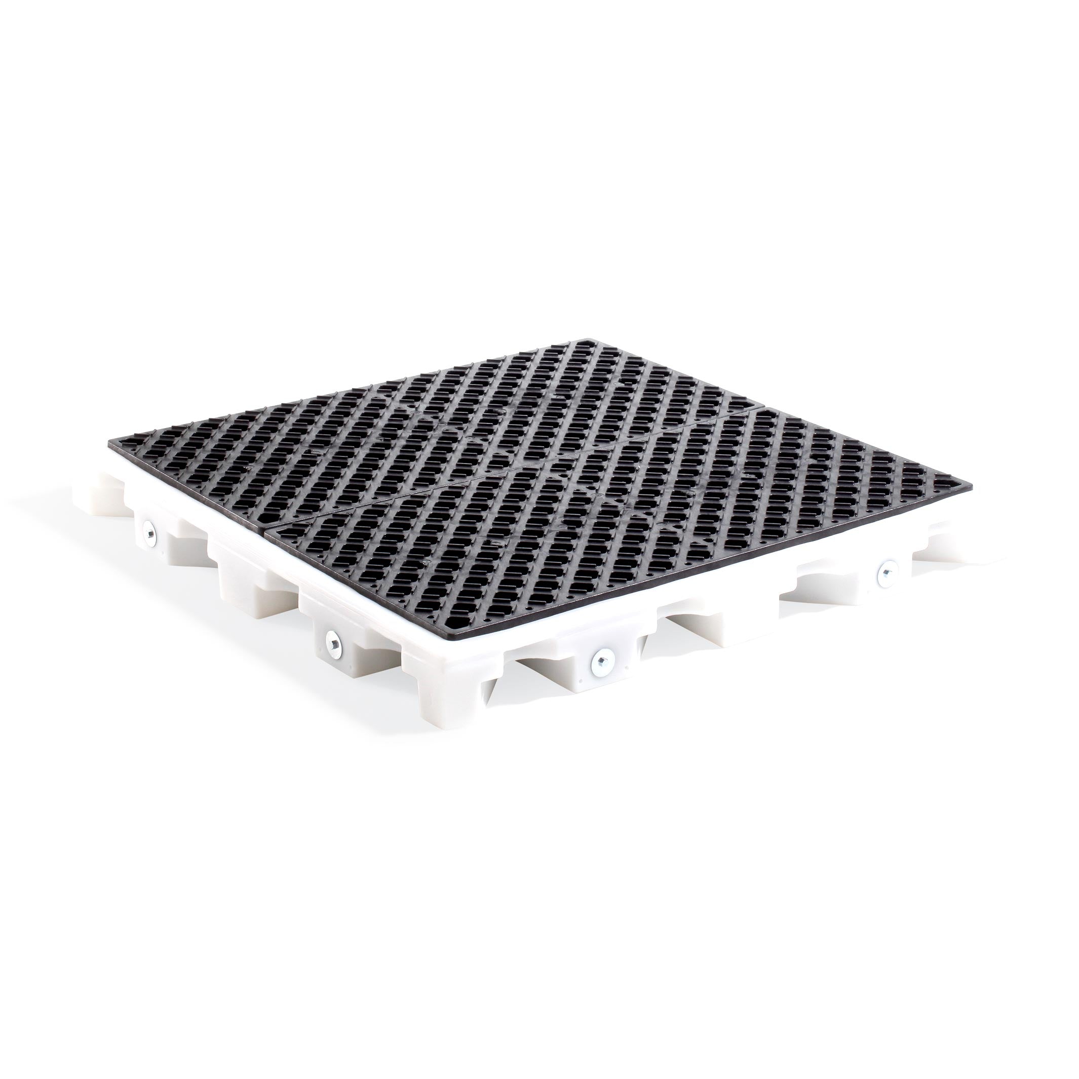New Pig Spill Deck - 4 Drum