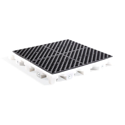 New Pig Spill Deck - 4 Drum