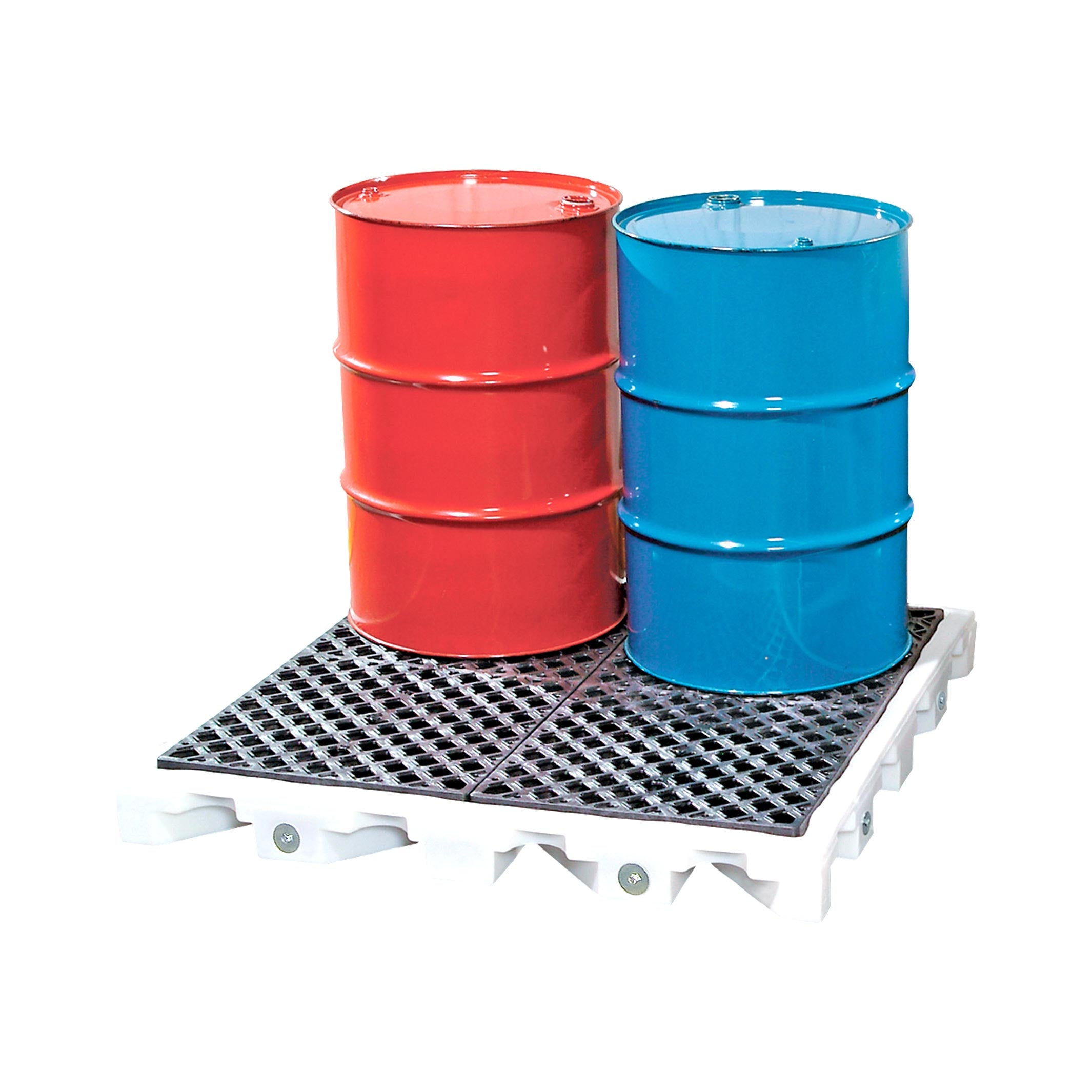 New Pig Spill Deck - 4 Drum