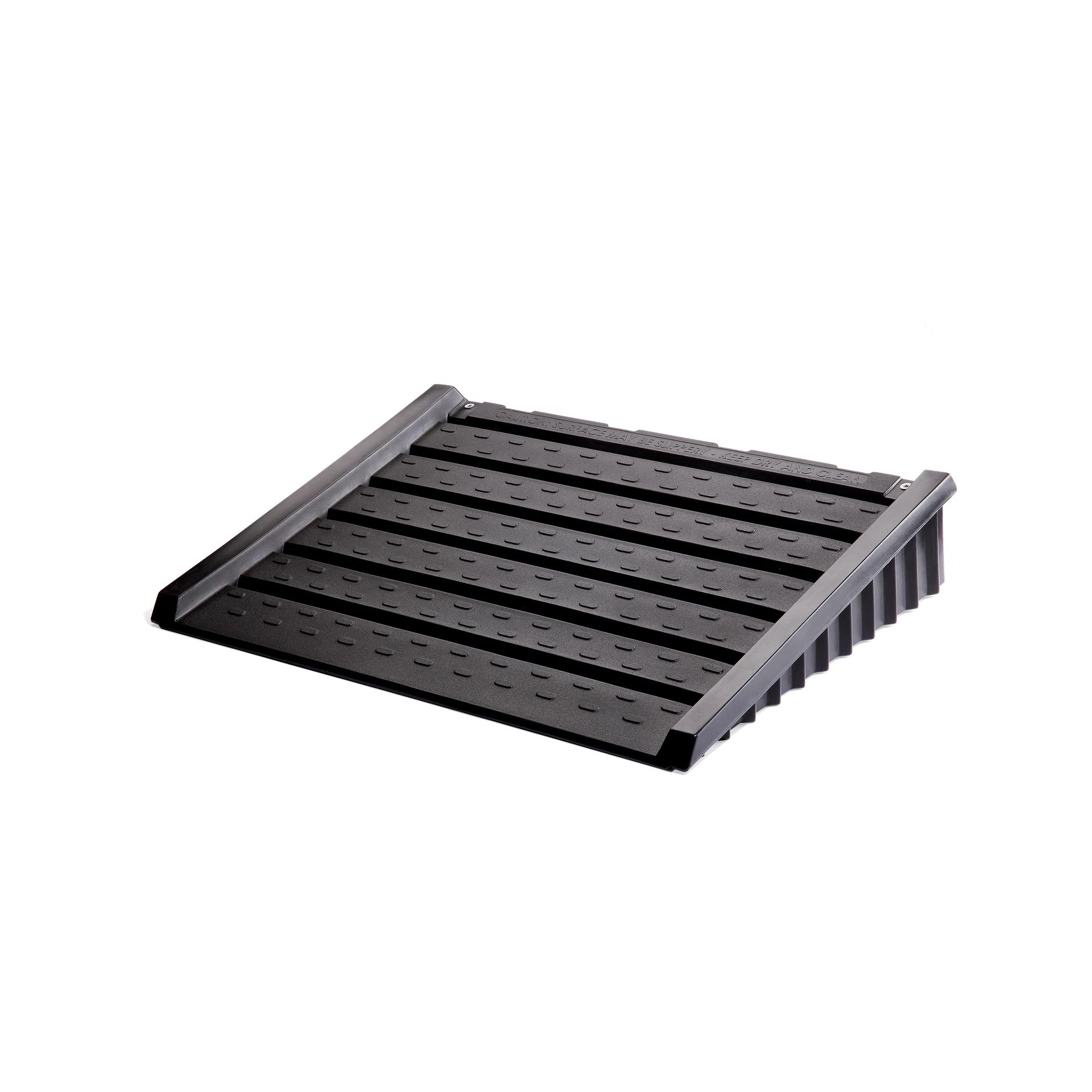 New Pig Spill Deck Ramp