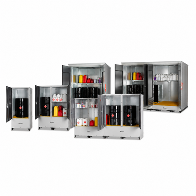 Hazero Bulk Outdoor DG Store