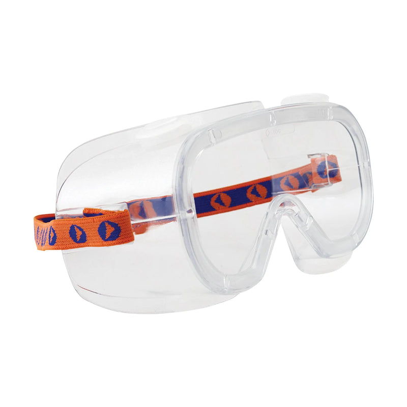 Safety Goggles - Premium