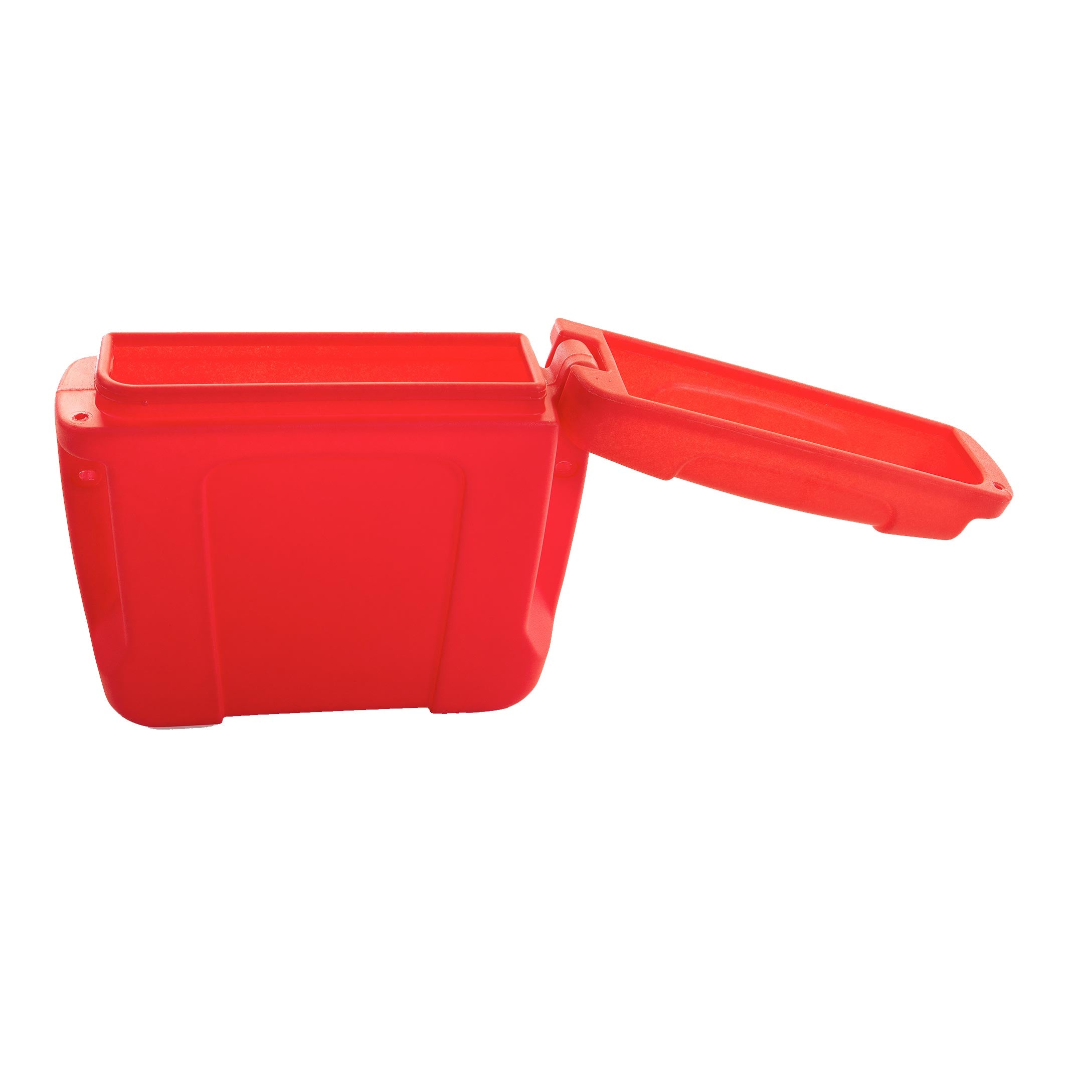 Document Holder - Red