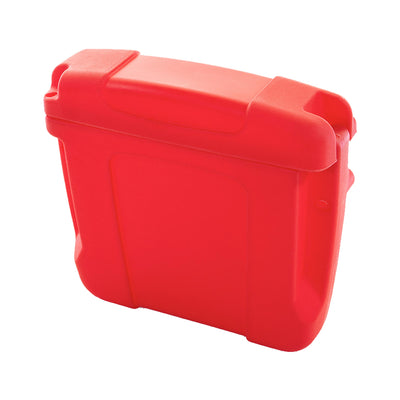 Document Holder - Red