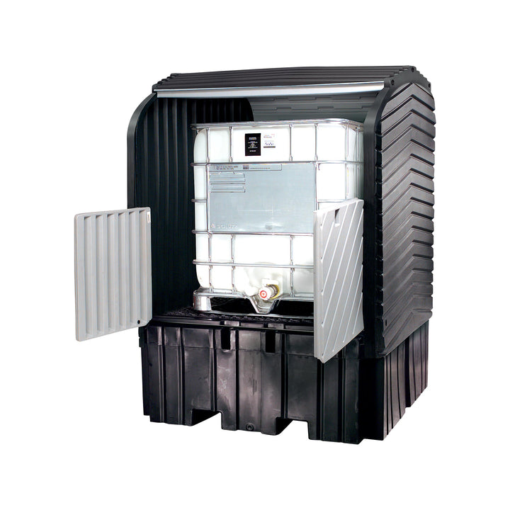 Roll Top - IBC
