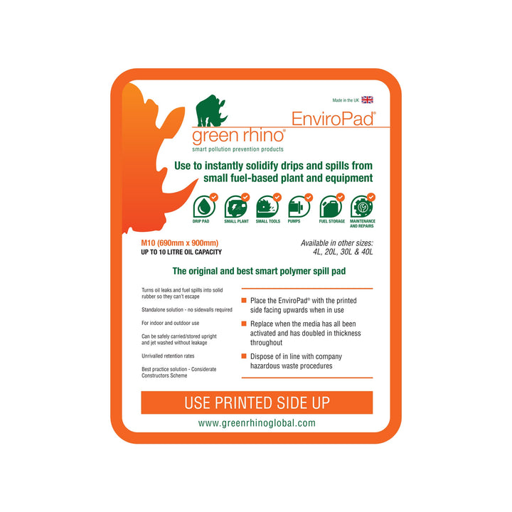 EnviroPad - Medium