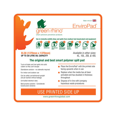 EnviroPad - XLarge