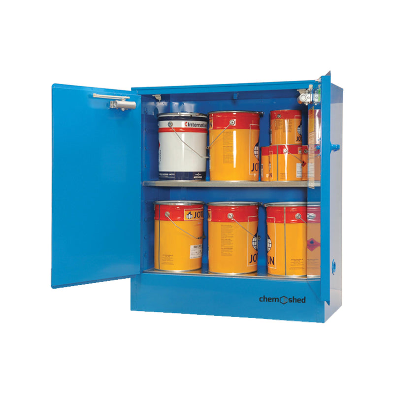 Chemshed Corrosive Cabinet - 160L
