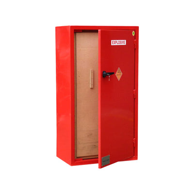 Explosives Storage Cabinet - 100kg
