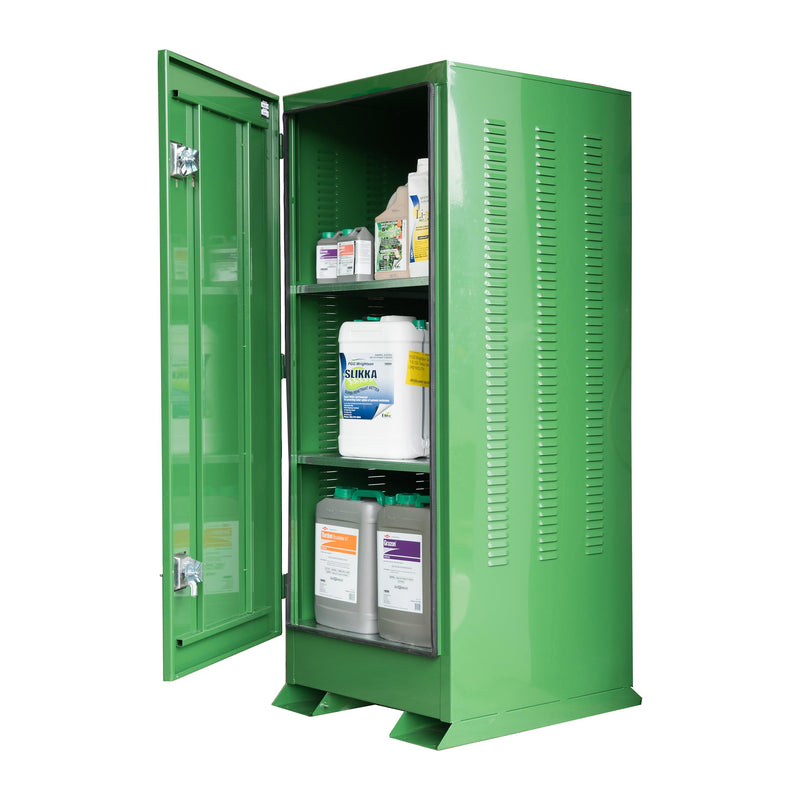 Chemshed Agrichemical Cabinet - 250L