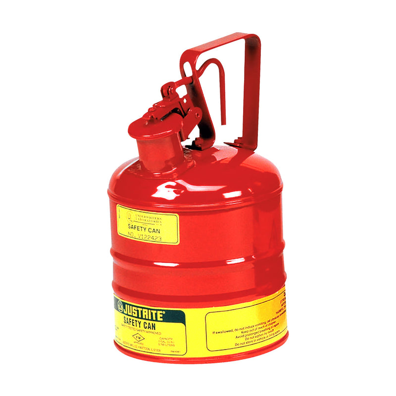 Flammable Safety Can - 4L